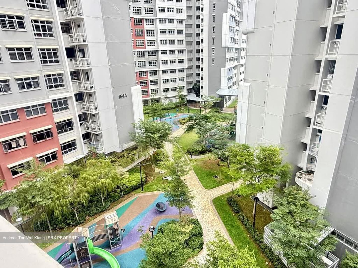 Blk 154B Bedok South Horizon (Bedok), HDB 4 Rooms #553811551
